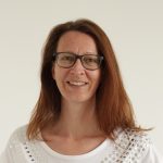 Portraitfoto von Petra Pinetz